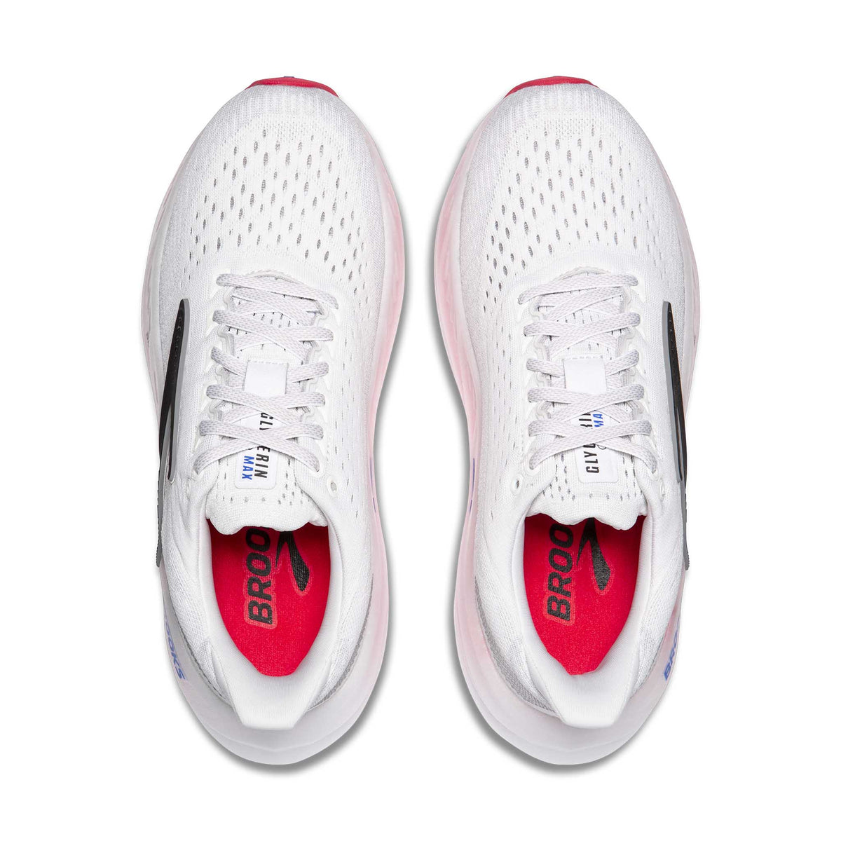 Brooks Brooks Glycerin Max chaussures de course à pied pour femme