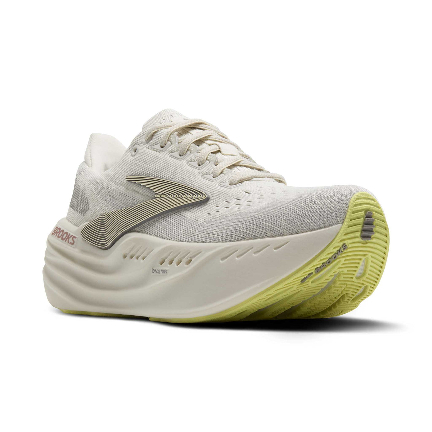 Brooks Brooks Glycerin Max chaussures de course à pied pour femme