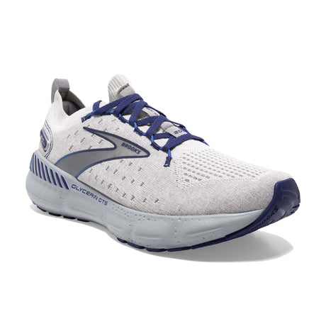 Brooks Brooks Glycerin StealthFit GTS 20 chaussures de course à pied homme