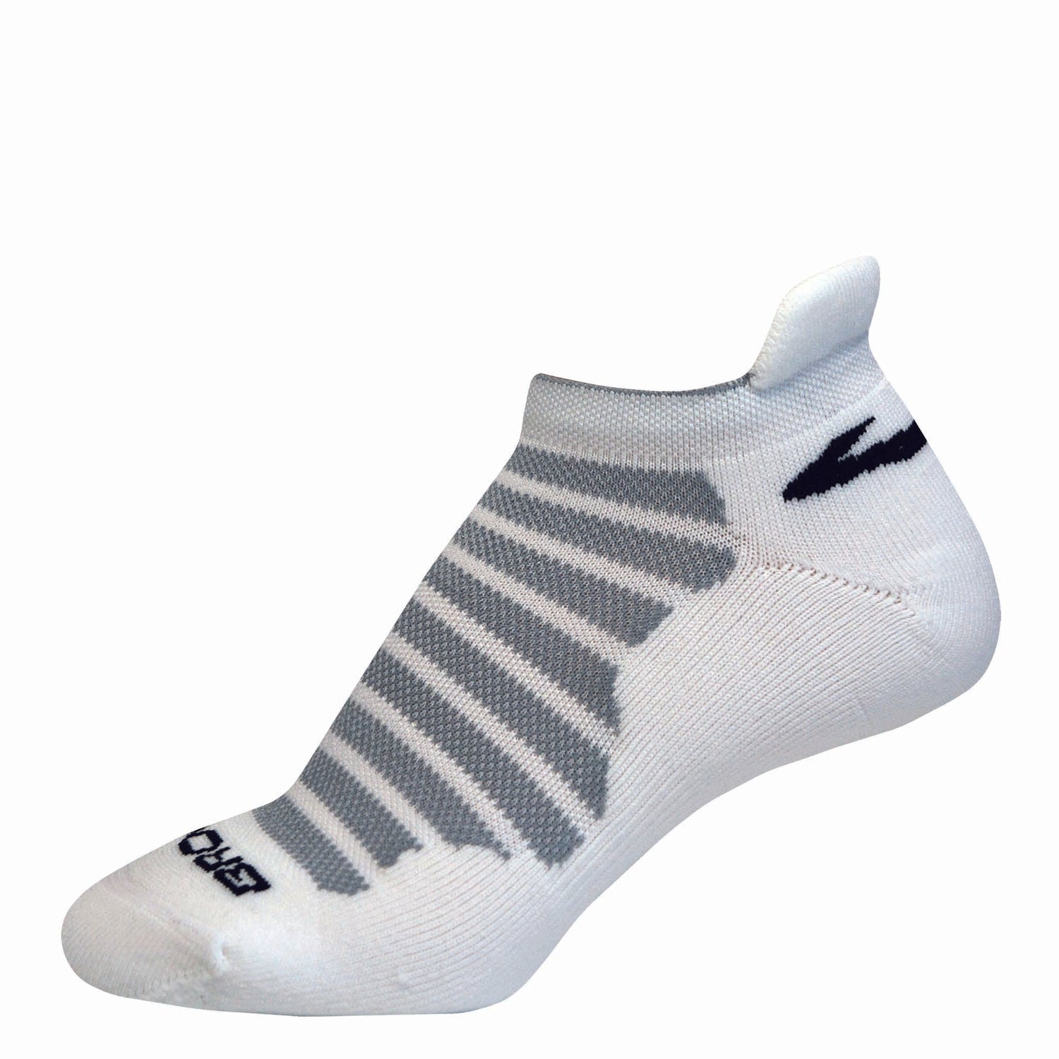 Brooks Brooks Glycerin Ultimate Cushion chaussettes de course a pied unisexe