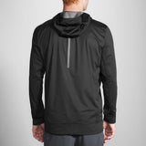 Brooks Brooks Hideout Jacket manteau de course a pied pour homme