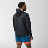 Brooks Brooks High Point 2 manteau imperméable de course à pied homme