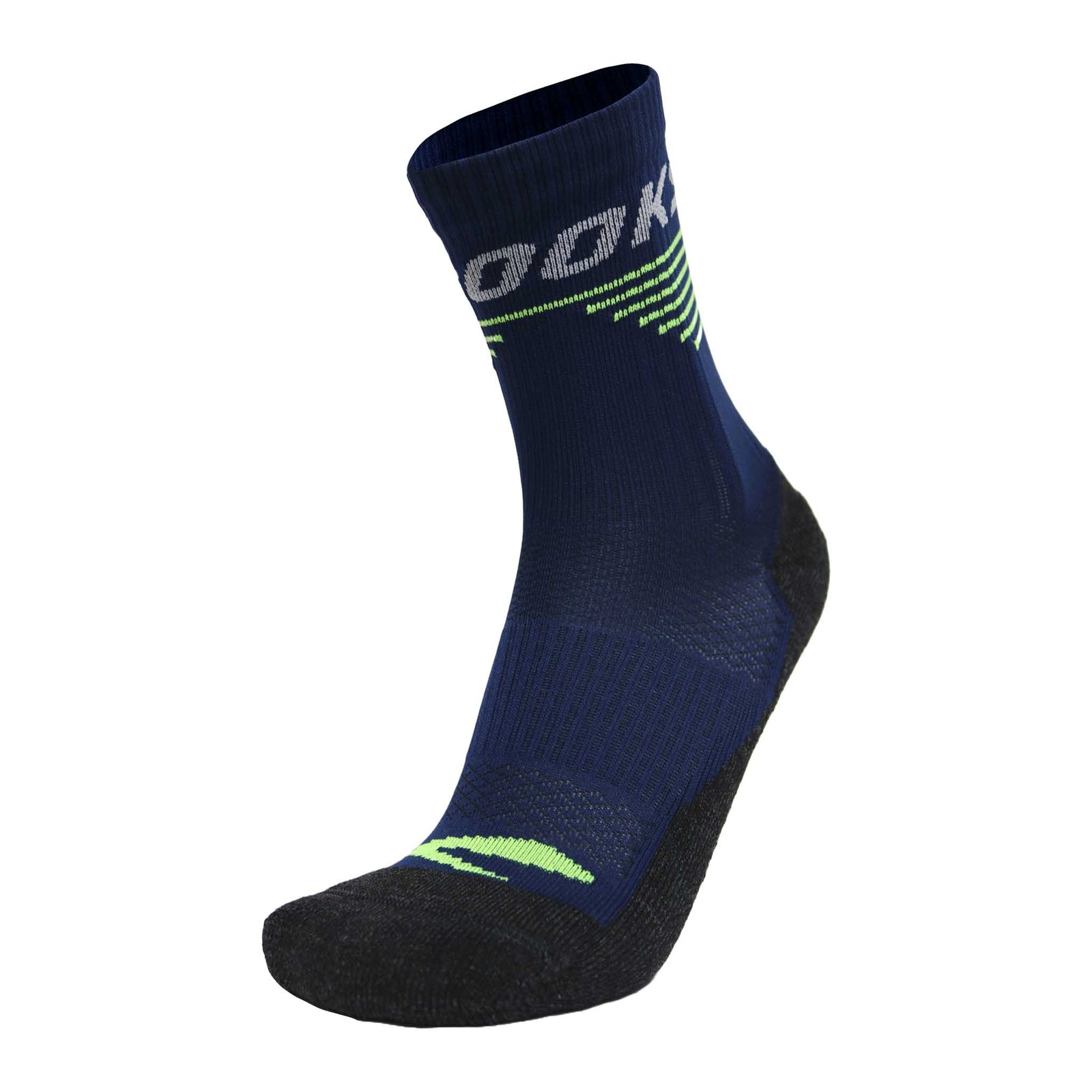 Brooks Brooks High Point Crew bas de course à pied unisexe