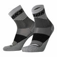 Brooks Brooks High Point Crew bas de course à pied unisexe