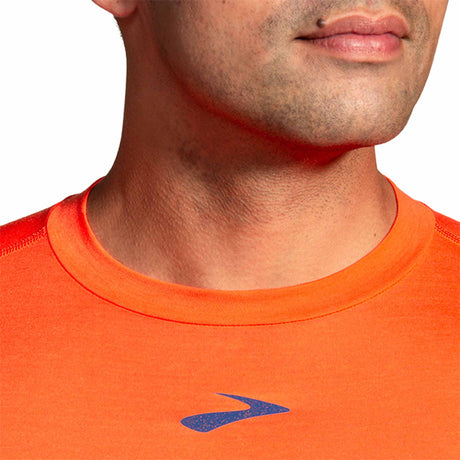Brooks Brooks High Point Long Sleeve t-shirt de course à manches longues pour homme
