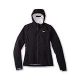 Brooks Brooks High Point Waterproof Jacket veste imper de course à pied femme