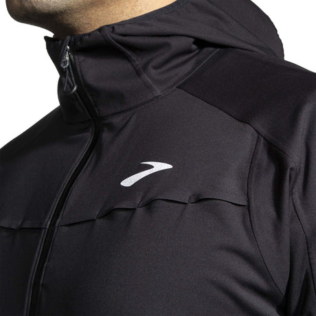 Brooks Brooks High Point Waterproof Jacket veste imper de course à pied homme