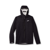 Brooks Brooks High Point Waterproof Jacket veste imper de course à pied homme