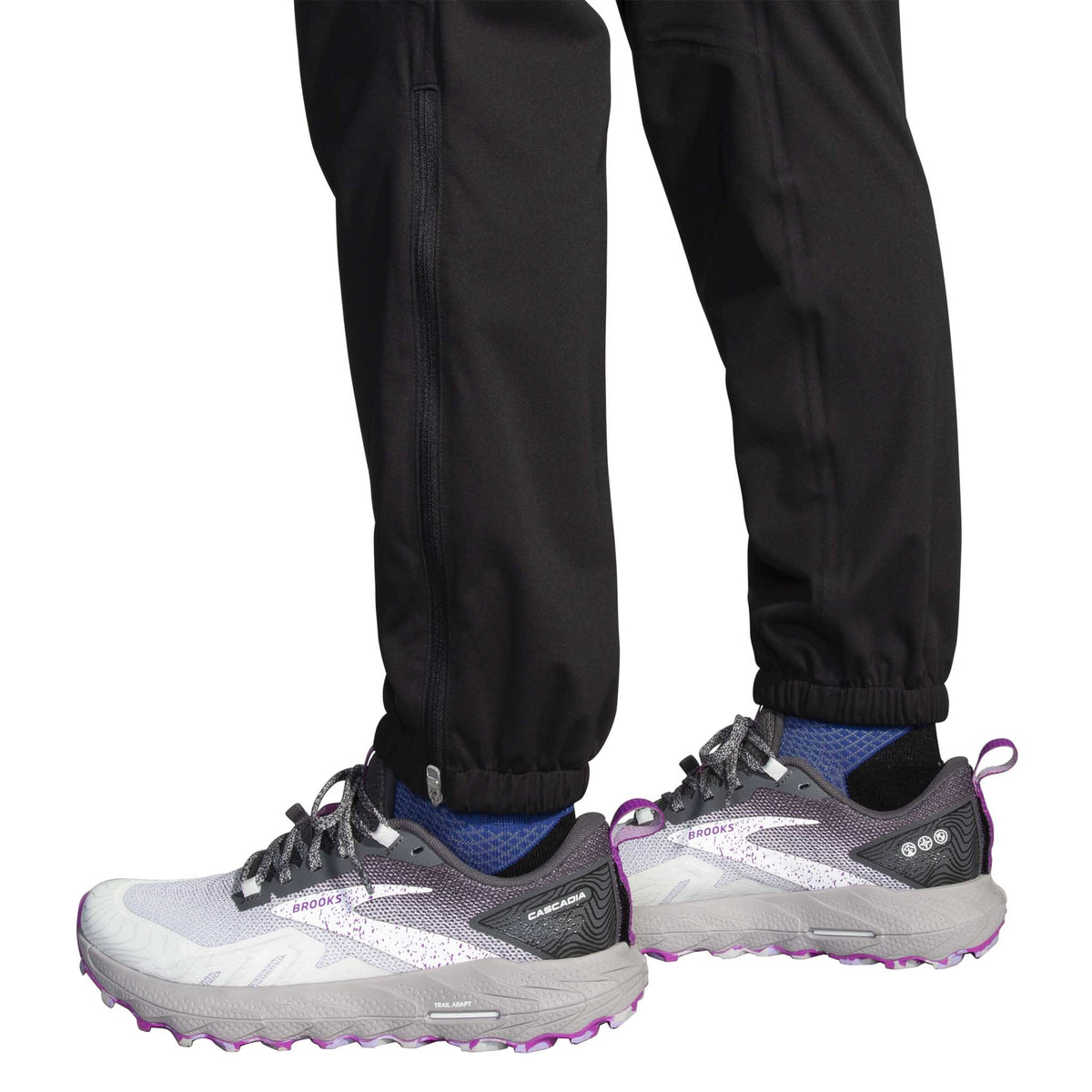 Brooks Brooks High Point pantalon imperméable de course à pied pour femme