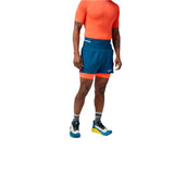 Brooks Brooks High Point short de course à pied 5 po 2-en-1 2.0 pour homme