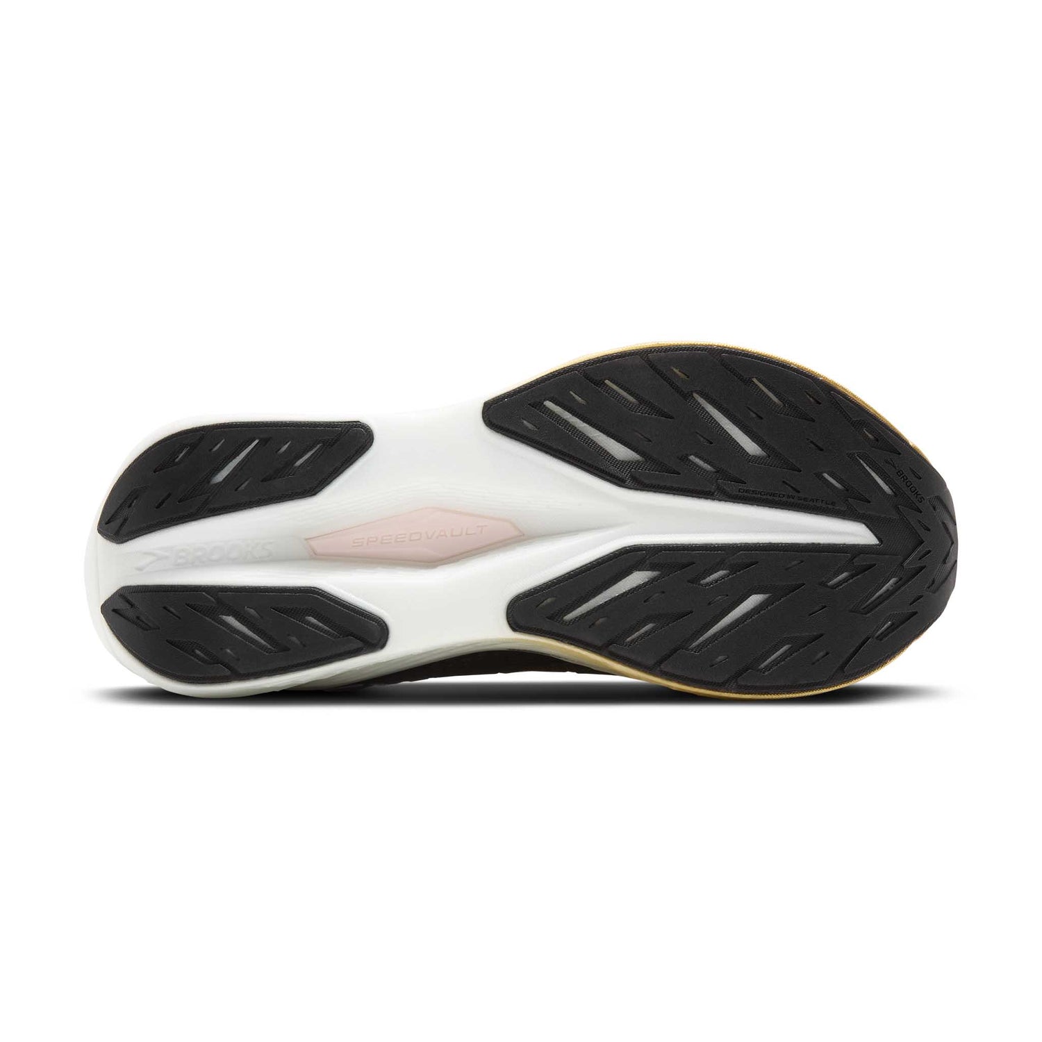 Brooks Brooks Hyperion Max 2 chaussures de course à pied homme