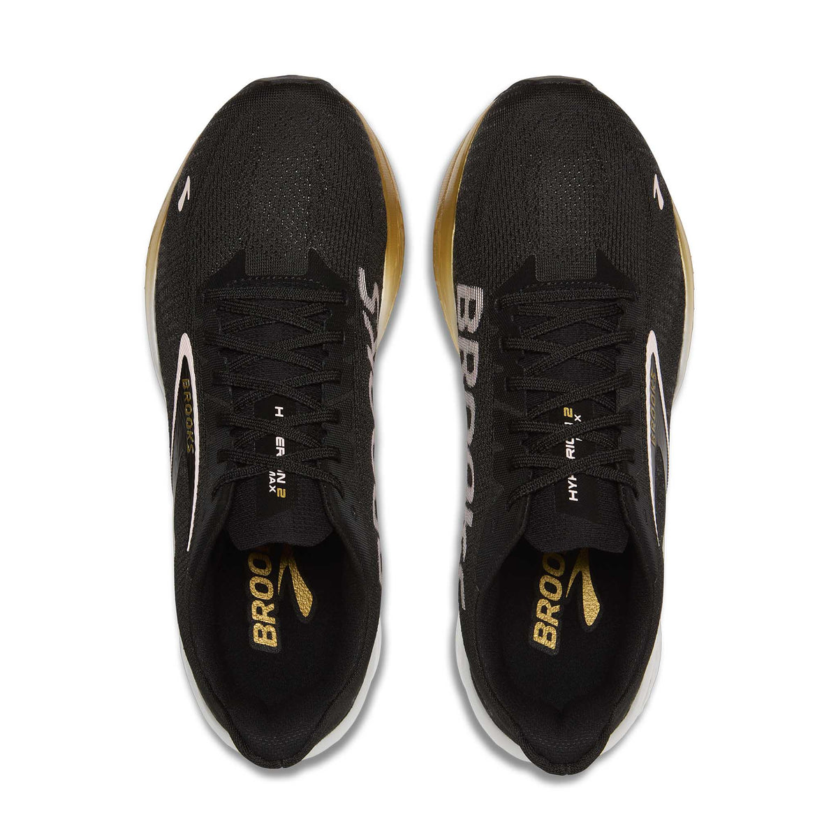 Brooks Brooks Hyperion Max 2 chaussures de course à pied homme