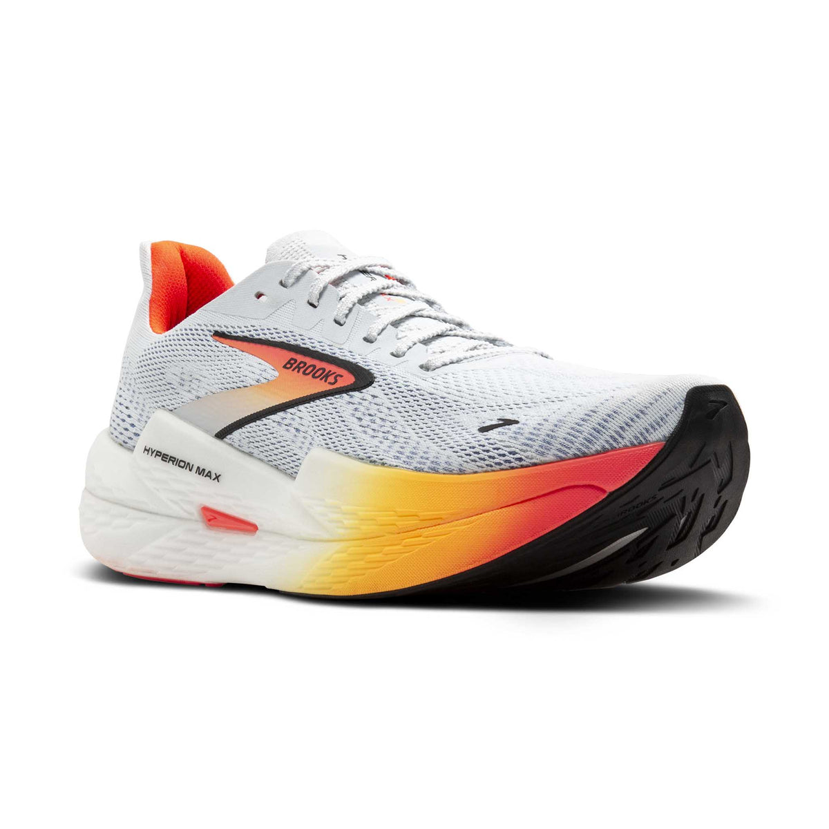 Brooks Brooks Hyperion Max 2 chaussures de course à pied homme