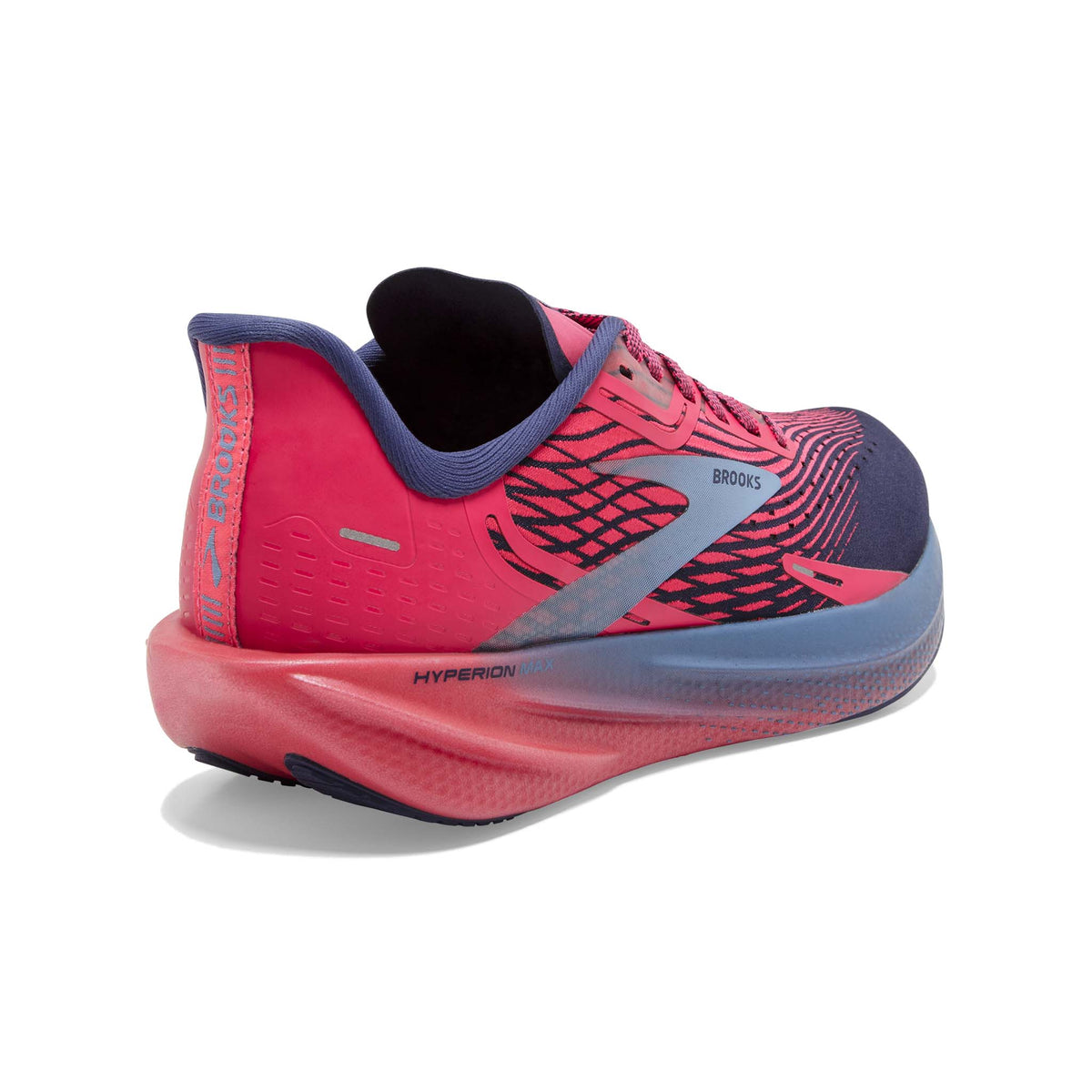 Brooks Brooks Hyperion Max chaussures de course à pied femme
