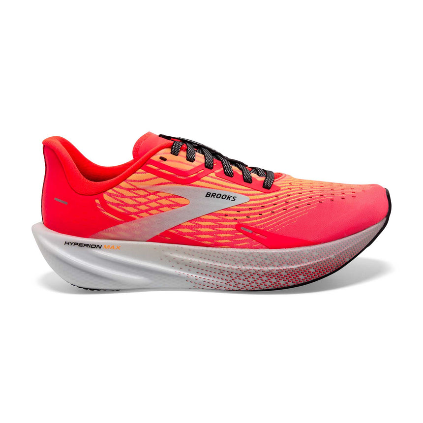 Brooks Brooks Hyperion Max chaussures de course à pied femme