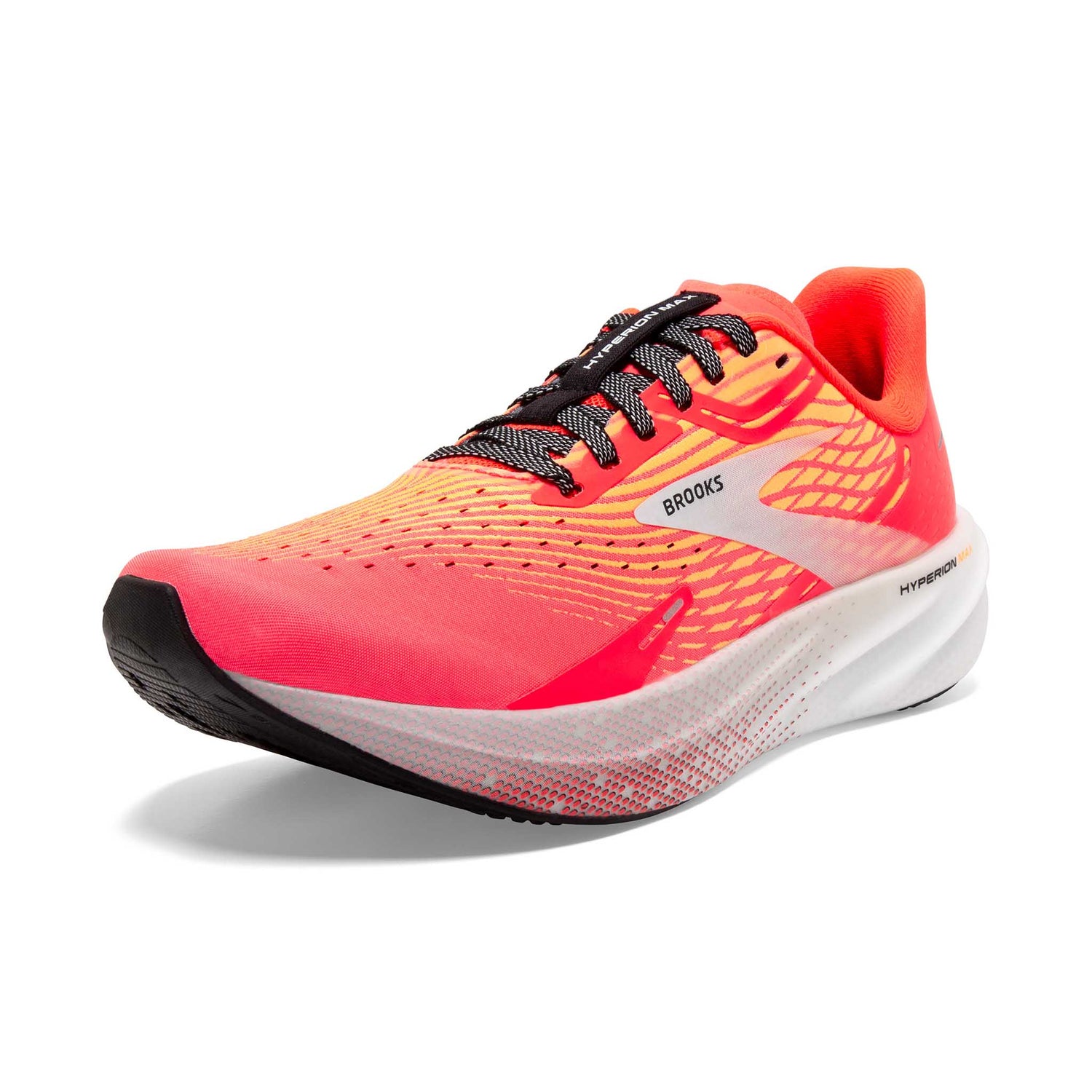 Brooks Brooks Hyperion Max chaussures de course à pied femme