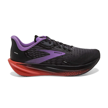 Brooks Brooks Hyperion Max chaussures de course à pied femme