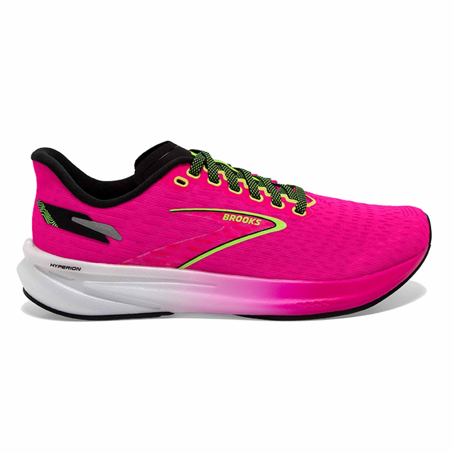 Brooks Brooks Hyperion chaussures de course à pied femme