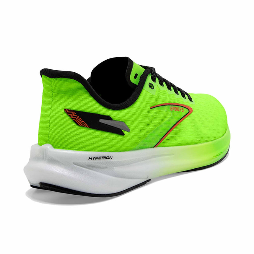 Brooks Brooks Hyperion chaussures de course à pied homme