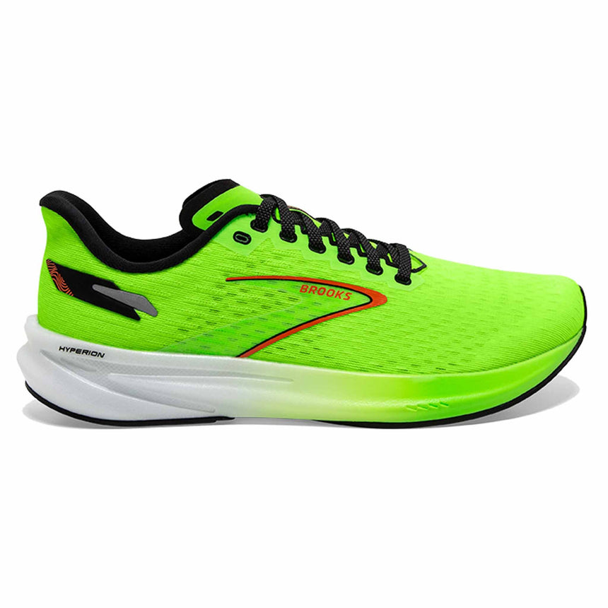 Brooks Brooks Hyperion chaussures de course à pied homme