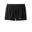 Brooks Journey 5-inch short de course à pied pour homme