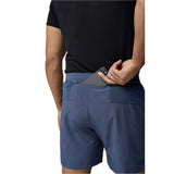 Brooks Brooks Journey short de course à pied 7 po pour homme