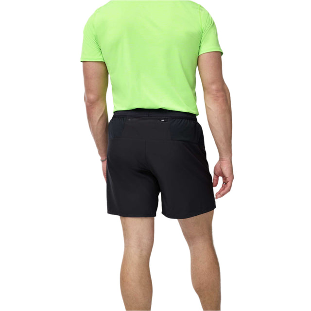Brooks Brooks Journey short de course à pied 7 po pour homme