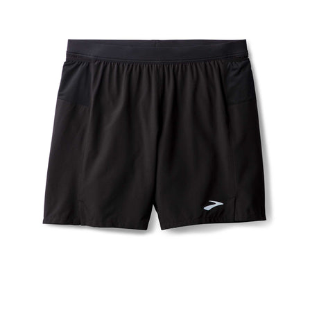 Brooks Brooks Journey short de course à pied 7 po pour homme