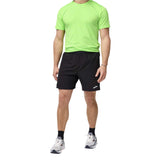 Brooks Brooks Journey short de course à pied 7 po pour homme