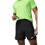 Brooks Brooks Journey short de course à pied 7 po pour homme