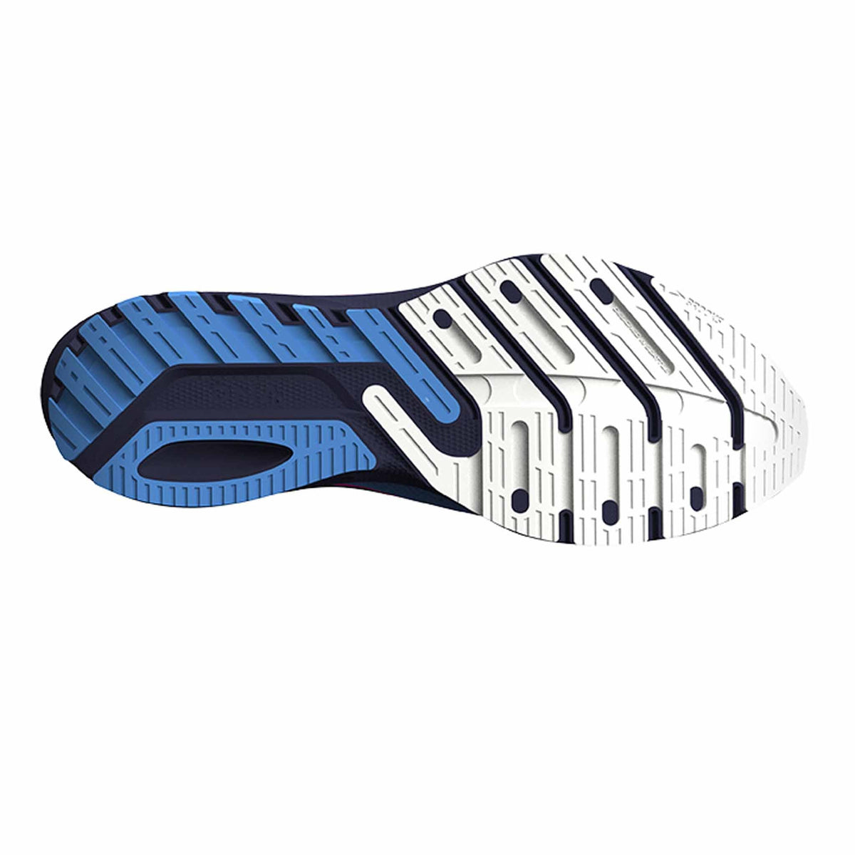 Brooks Brooks Launch 10 chaussures de course à pied pour femme
