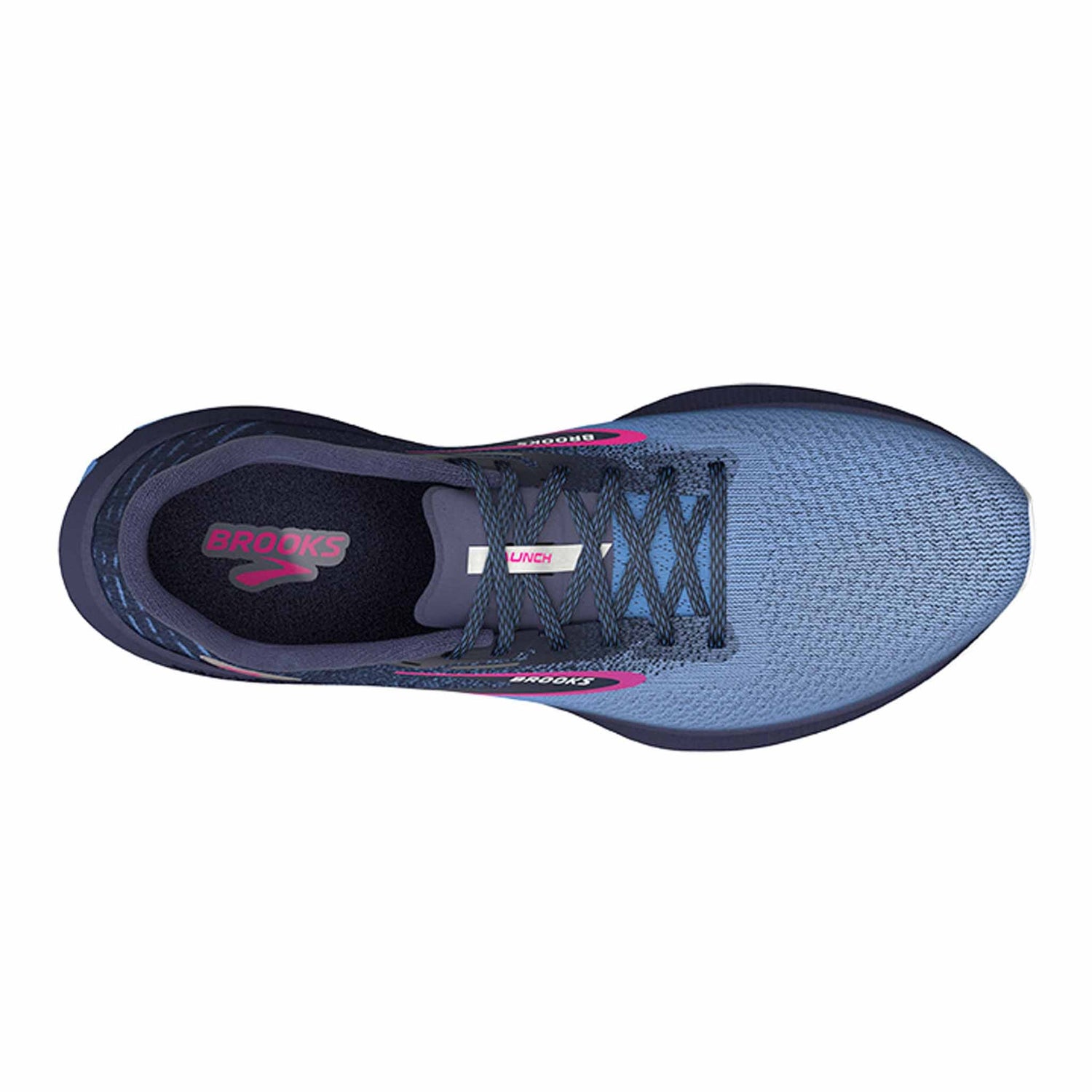 Brooks Brooks Launch 10 chaussures de course à pied pour femme