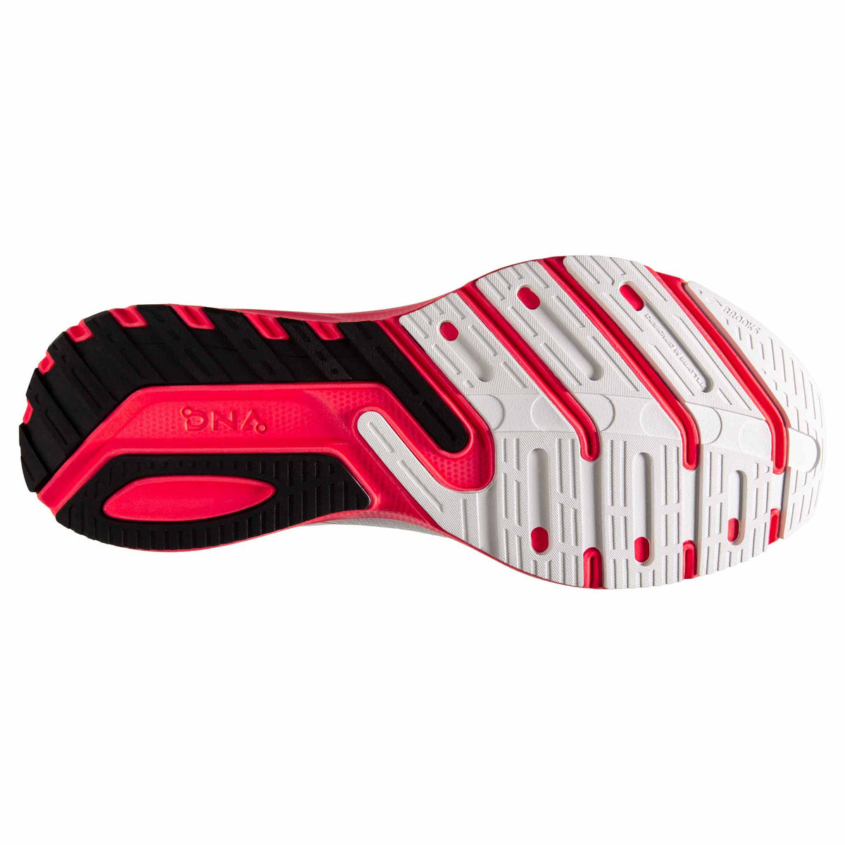 Brooks Brooks Launch 10 chaussures de course à pied pour femme
