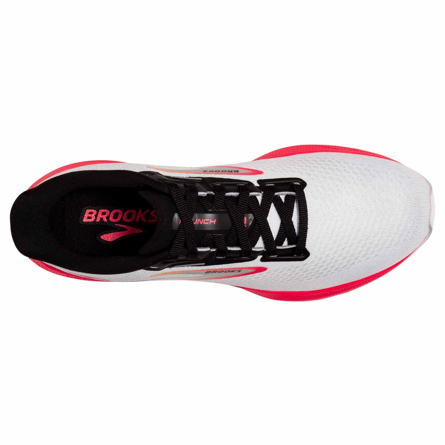 Brooks Brooks Launch 10 chaussures de course à pied pour homme