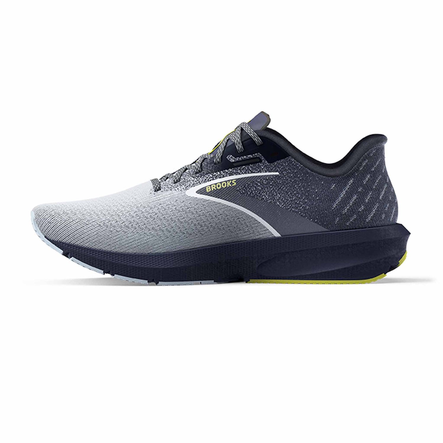 Brooks Brooks Launch 10 chaussures de course à pied pour homme
