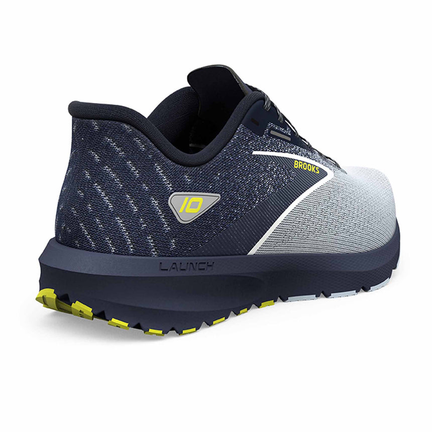Brooks Brooks Launch 10 chaussures de course à pied pour homme