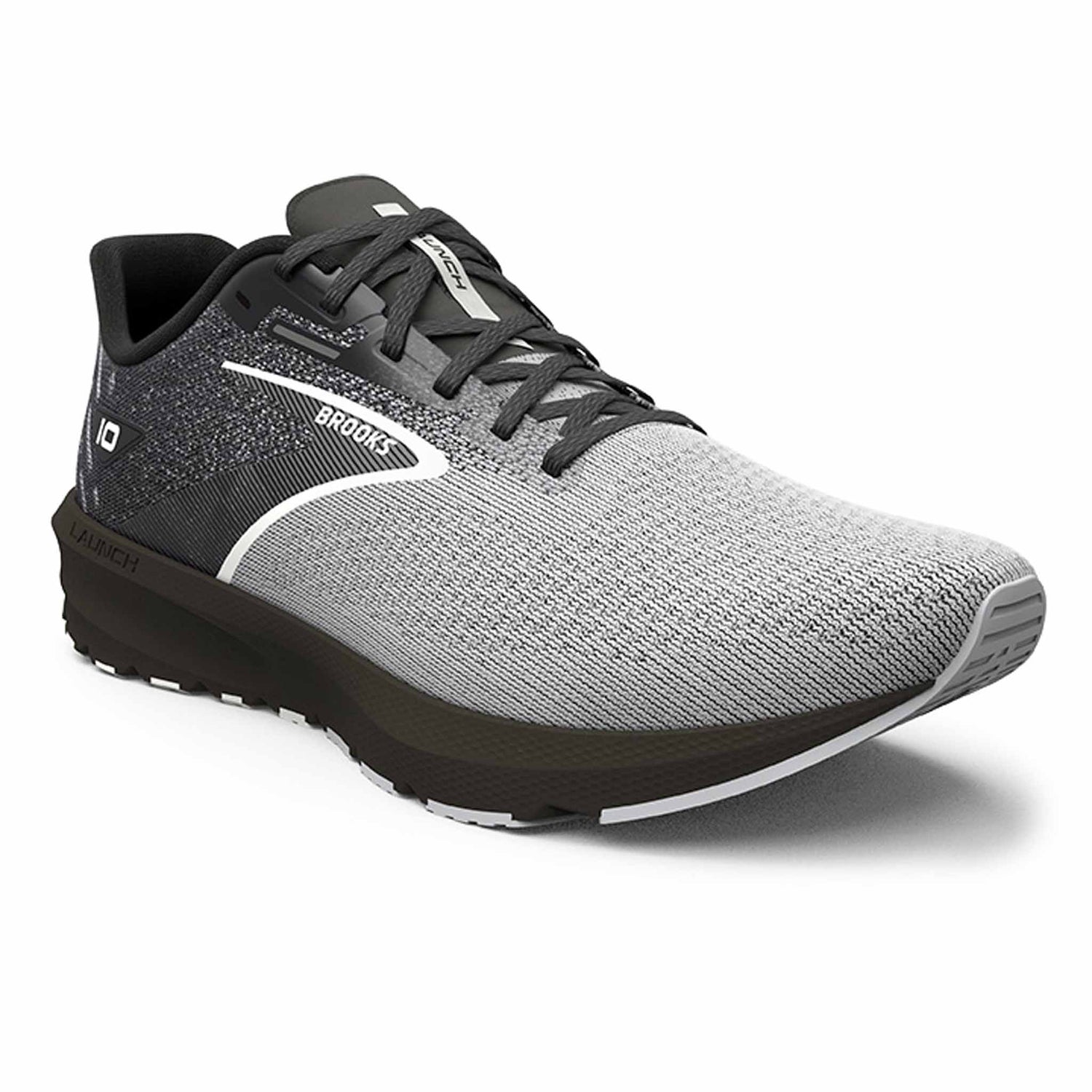 Brooks Brooks Launch 10 chaussures de course à pied pour homme