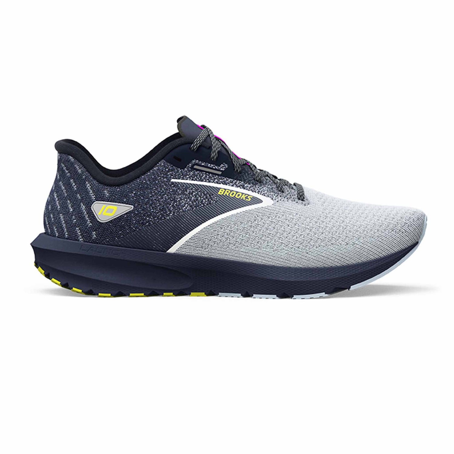 Brooks Brooks Launch 10 chaussures de course à pied pour homme