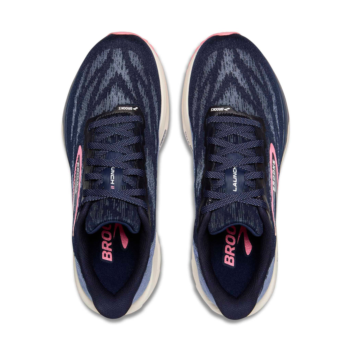Brooks Brooks Launch 11 chaussures de course à pied pour femme