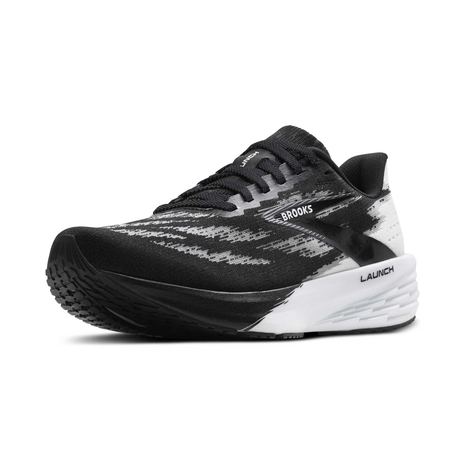 Brooks Brooks Launch 11 chaussures de course à pied pour homme