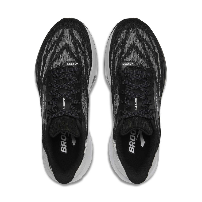 Brooks Brooks Launch 11 chaussures de course à pied pour homme