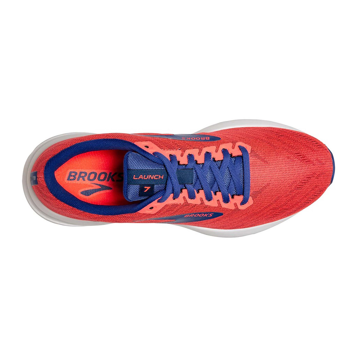 Brooks Brooks Launch 7 chaussures de course a pied pour femme