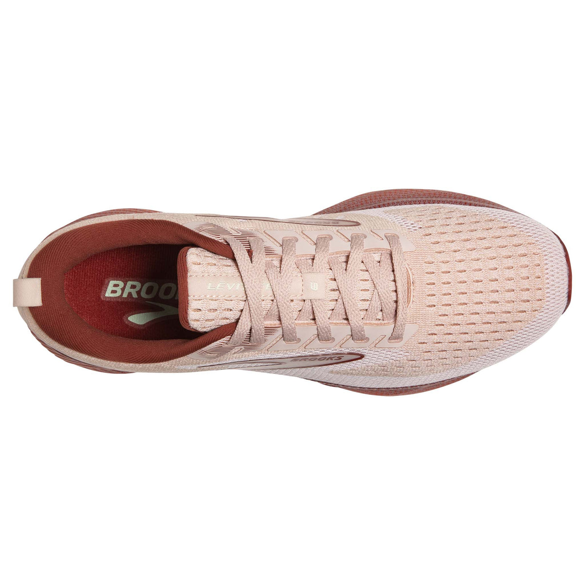Brooks Brooks Levitate 6 chaussures de course à pied pour femme