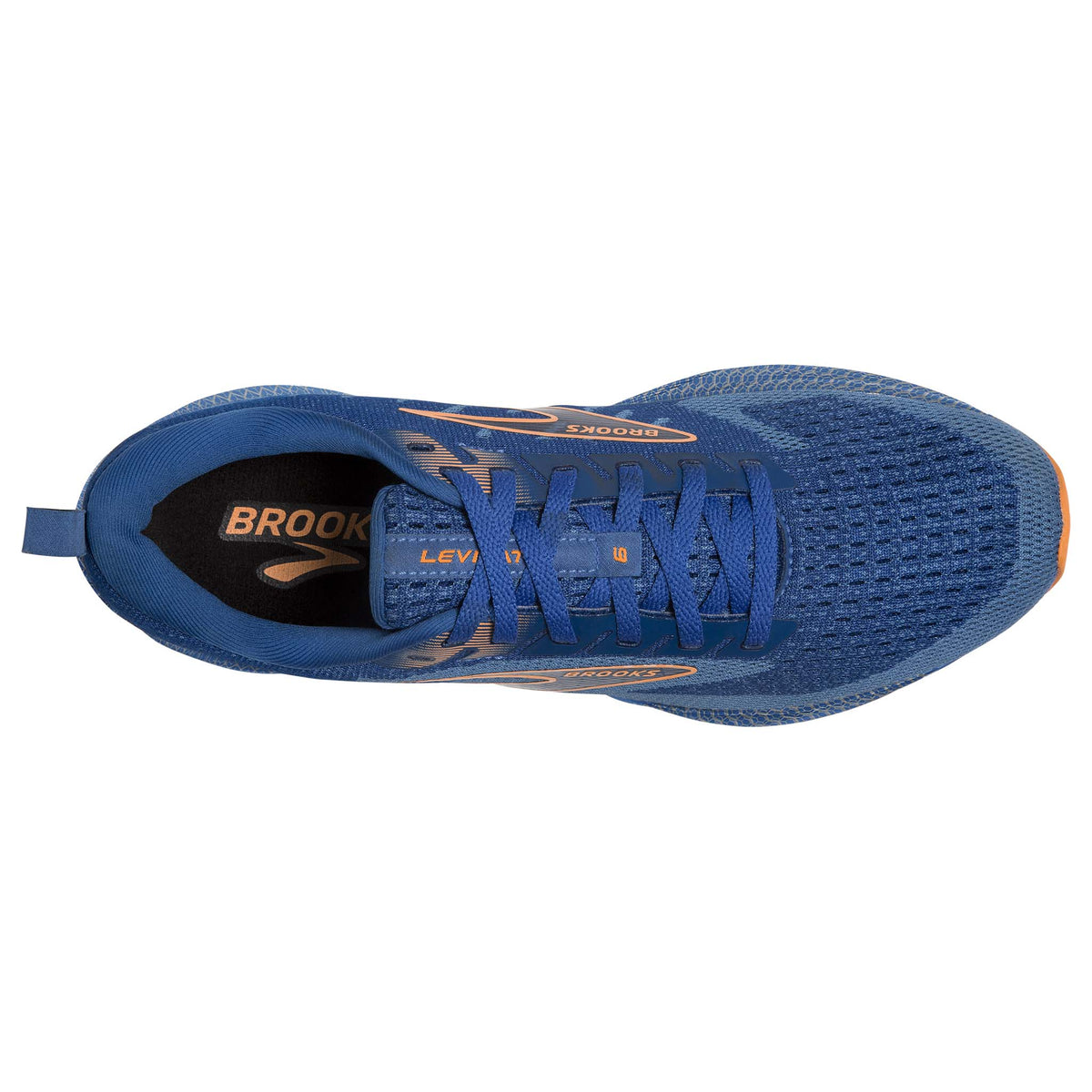Brooks Brooks Levitate 6 chaussures de course à pied pour homme