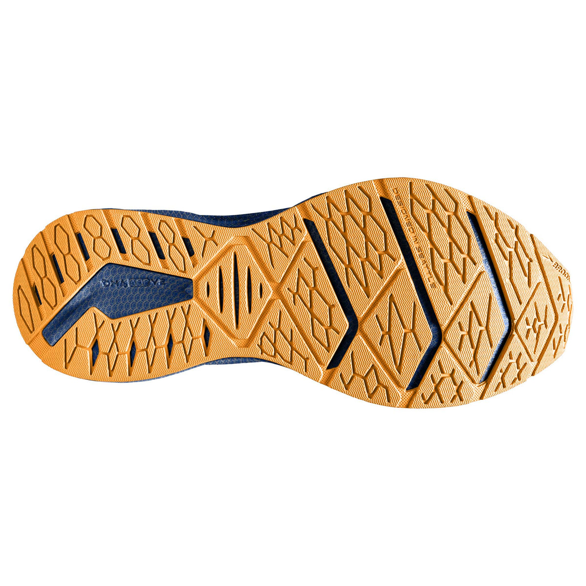 Brooks Brooks Levitate 6 chaussures de course à pied pour homme
