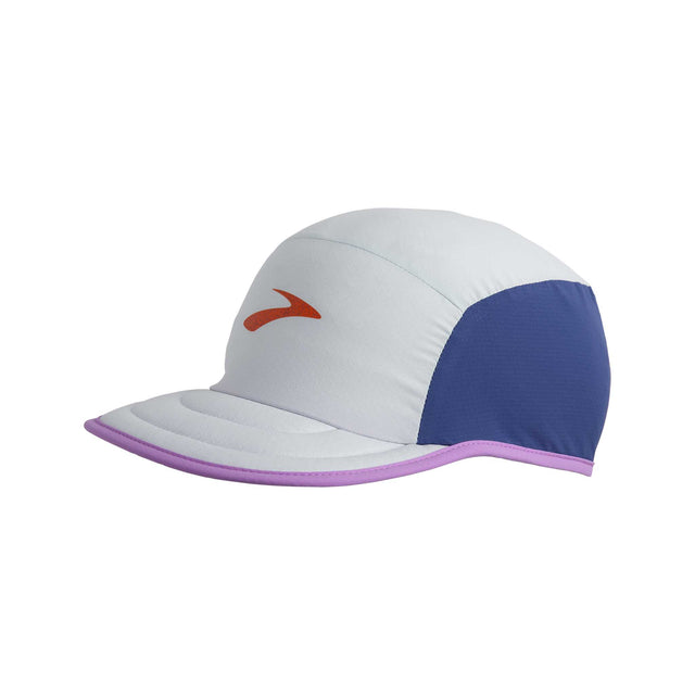 Brooks Brooks Lightweight Packable Hat casquette de course à pied