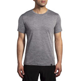 Brooks Brooks Luxe Short Sleeve T-shirt de course à manches courtes homme