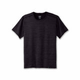 Brooks Brooks Luxe Short Sleeve T-shirt de course à manches courtes homme