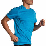 Brooks Brooks Luxe Short Sleeve T-shirt de course à manches courtes homme