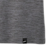Brooks Brooks Luxe Short Sleeve T-shirt de course à manches courtes homme